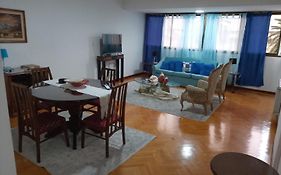 Departamento en centro historico